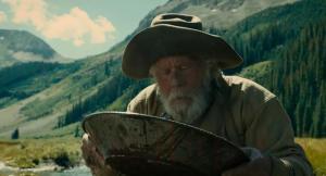淘金者（Prospector）