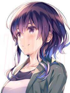 冰堂美智留