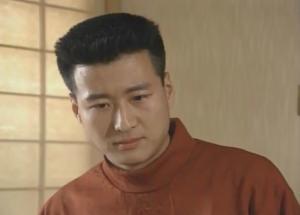 沈公子