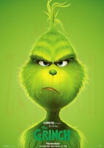 格林奇