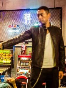 阿仁