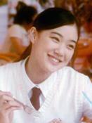 有棲川徹子（愛麗絲）