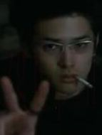 雪男