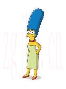 Marge Simpson