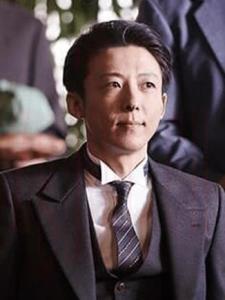 福原優作