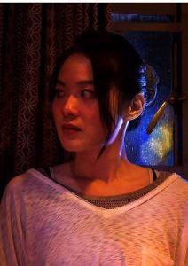 祝麗華