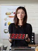 美食廚房學員