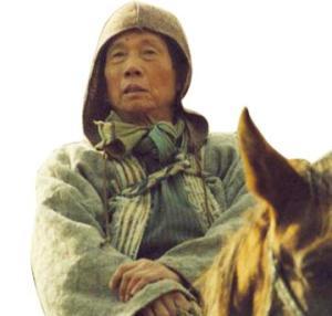 傅青主