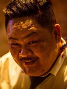經理