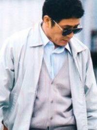 渡邊先生
