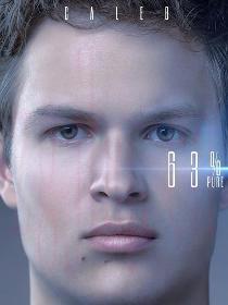 Caleb