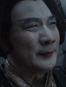 姥姥