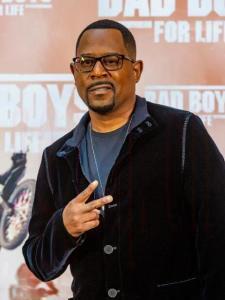 Marcus Burnett