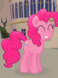 Pinkie Pie