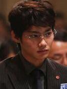 西野純一
