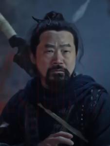 燕赤霞