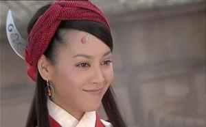 穆桂英（楊宗保之妻）