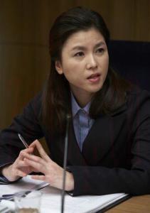 金美萱