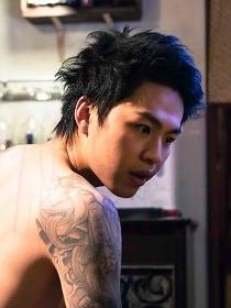 弟弟
