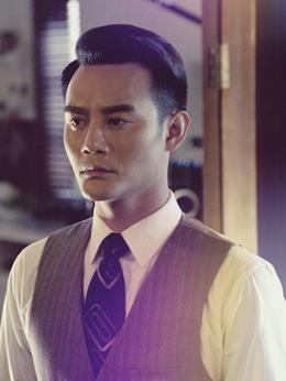 明誠（王凱飾演）