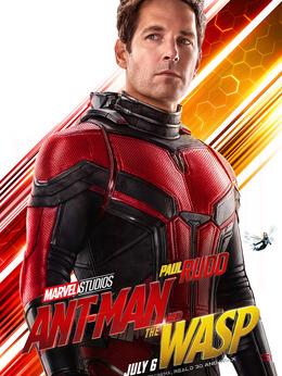 Michael（張敬軒飾演）
