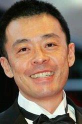 上村育夫