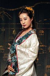 皇甫芳婷