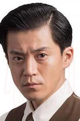 天羽賢治