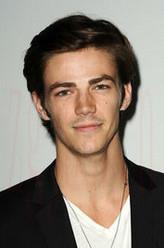 BarryAllen/TheFlash
