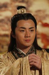 李世民