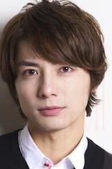 佐久間涼太