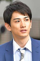 川合勝太郎