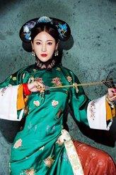 淑妃