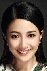 李倩