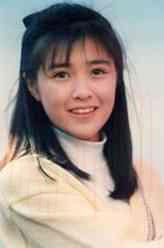 菊池桃子
