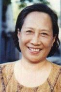 信婆婆