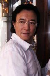 林家強