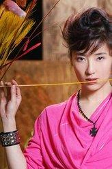 安本·乍侖（巴功·巴圖彭飾演）