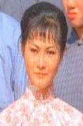 黃莎莉