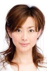 秋本奈緒美