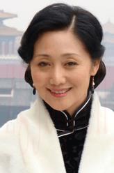 婆婆