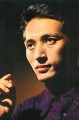高橋幸治