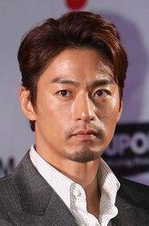 朱鎮模
