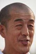 老奎爺