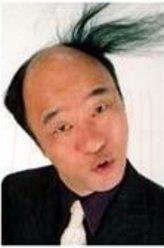 田山涼成