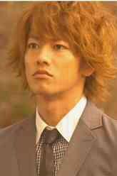 柴田劍人