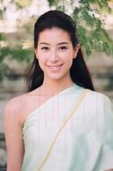 敏·查莉達