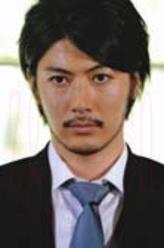 玉山鐵二