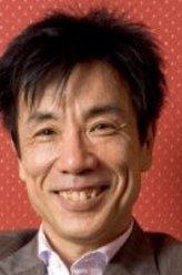 仏上健治郎