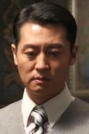 江偉岸